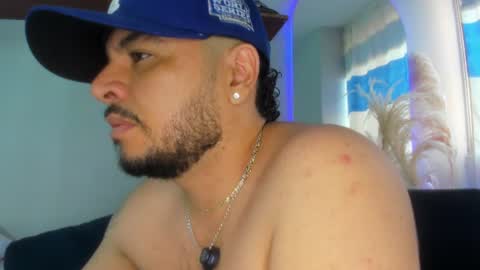 Jean alex  online show from 19, 7, 2026