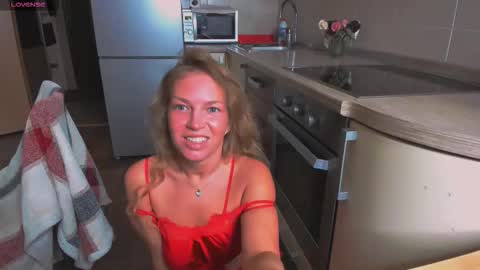 Jeanne online show from 14, 11, 2025