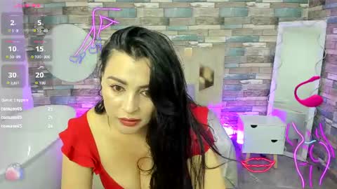 JEANNETTE online show from 22, 6, 2026
