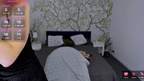 jeanniefox_ online show from 2, 12, 2024