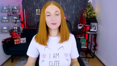 jeanniefox_ online show from 10, 12, 2024