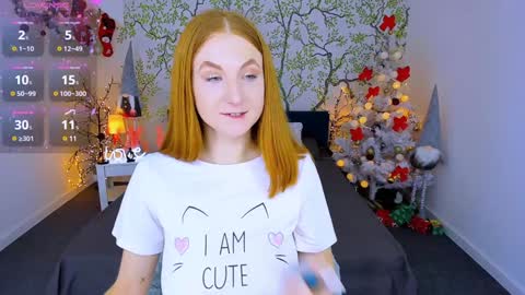 jeanniefox_ online show from 12, 12, 2024