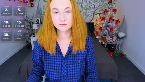 jeanniefox_ online show from 27, 12, 2024
