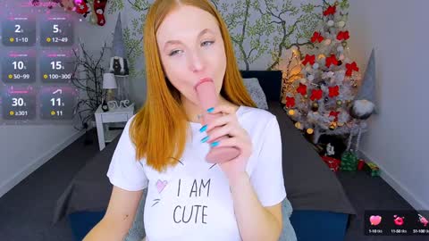 jeanniefox_ online show from 29, 12, 2024