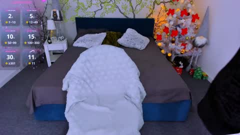 jeanniefox_ online show from 4, 1, 2025