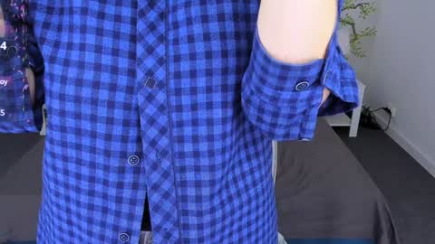 jeanniefox_ online show from 11, 1, 2025