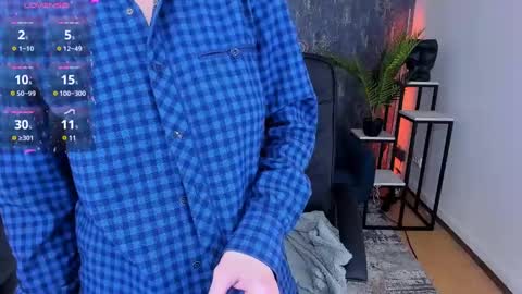 jeanniefox_ online show from 12, 1, 2025