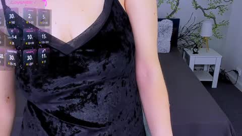 jeanniefox_ online show from 15, 1, 2025