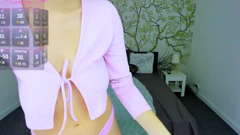 jeanniefox_ online show from 16, 1, 2025