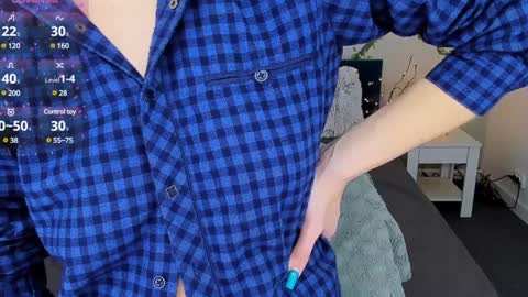 jeanniefox_ online show from 18, 1, 2025