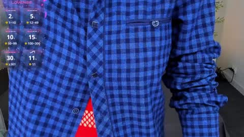 jeanniefox_ online show from 19, 1, 2025