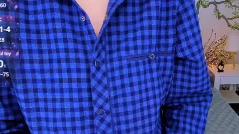 jeanniefox_ online show from 22, 1, 2025