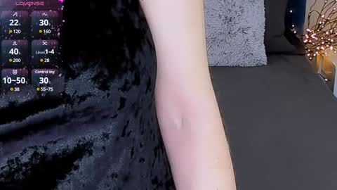 jeanniefox_ online show from 31, 1, 2025