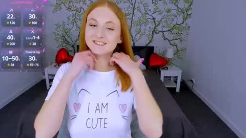 jeanniefox_ online show from 11, 2, 2025