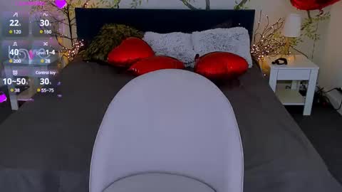 jeanniefox_ online show from 17, 2, 2025