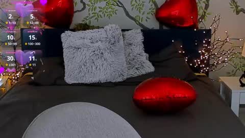 jeanniefox_ online show from 24, 2, 2025