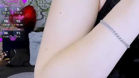 jeanniefox_ online show from 26, 2, 2025