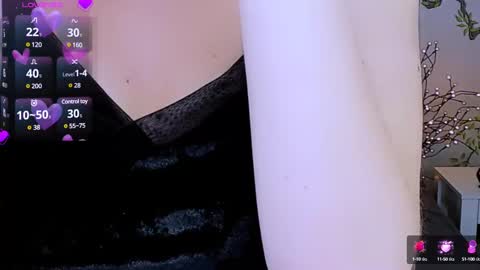 jeanniefox_ online show from 28, 2, 2025