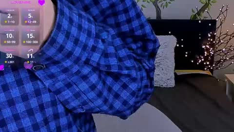 jeanniefox_ online show from 4, 3, 2025