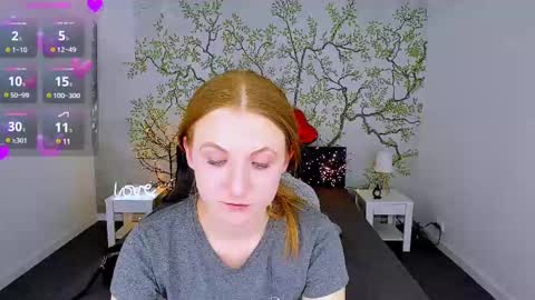 jeanniefox_ online show from 9, 3, 2025