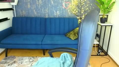 jeanniefox_ online show from 12, 10, 2025