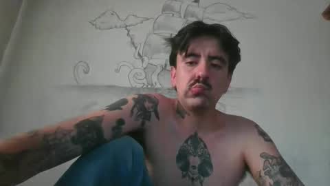 jeannno666 online show from 10, 1, 2025