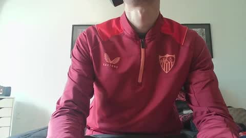 jean pier bello Silva online show from 28, 1, 2025