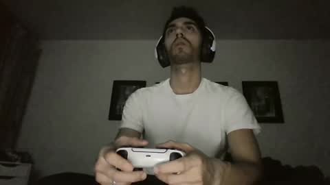 jean pier bello Silva online show from 1, 2, 2025