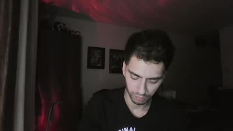 jean pier bello Silva online show from 6, 3, 2025