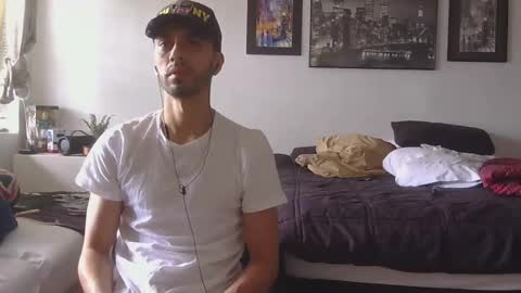 Snapshot of jeanpierbello7 chatting on 23, 4, 2026 jean pier bello Silva online show from 23, 4, 2026