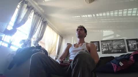 Snapshot of jeanpierbello7 chatting on 1, 5, 2026 jean pier bello Silva online show from 1, 5, 2026