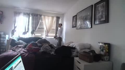 Snapshot of jeanpierbello7 chatting on 6, 5, 2026 jean pier bello Silva online show from 6, 5, 2026