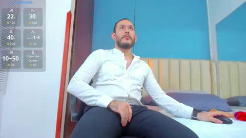 Snapshot of jeanpiere02 chatting on 25, 11, 2025 Jeanpiere online show from 25, 11, 2025