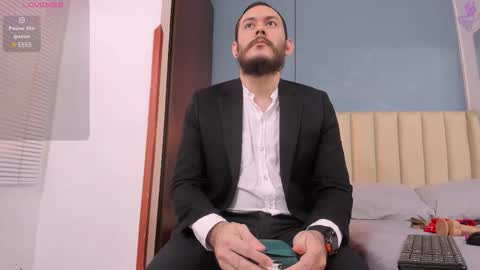 Snapshot of jeanpiere02 chatting on 14, 12, 2025 Jeanpiere online show from 14, 12, 2025