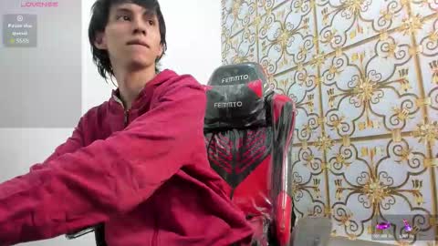 JEAN online show from 12, 10, 2025