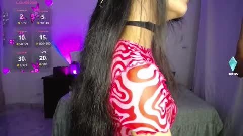 Snapshot of jeanrodriguez4 chatting on 12, 9, 2025 jeanrodriguez4 online show from 12, 9, 2025