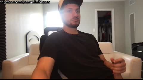 jeanwhitebianco online show from 14, 9, 2025