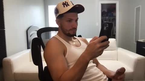 jeanwhitebianco online show from 19, 9, 2025