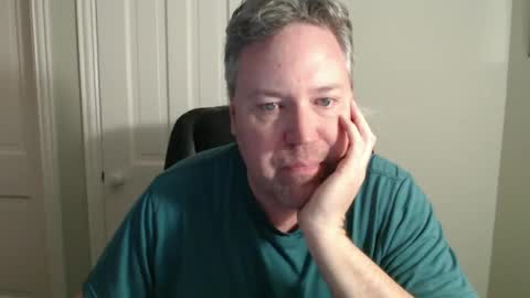 Snapshot of jeb5150 chatting on 18, 12, 2024 JE online show from 18, 12, 2024