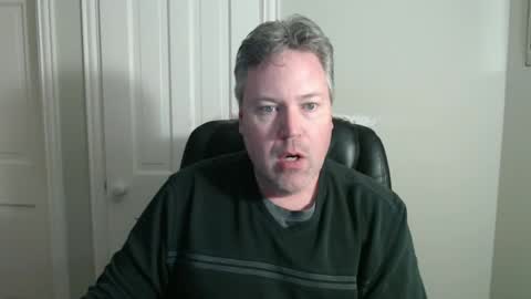 Snapshot of jeb5150 chatting on 5, 1, 2025 JE online show from 5, 1, 2025