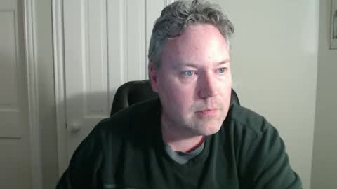 Snapshot of jeb5150 chatting on 23, 1, 2025 JE online show from 23, 1, 2025