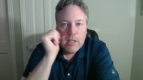 Snapshot of jeb5150 chatting on 25, 1, 2025 JE online show from 25, 1, 2025