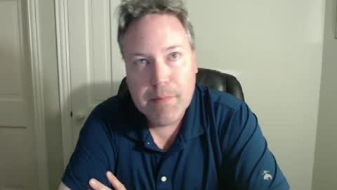 Snapshot of jeb5150 chatting on 1, 2, 2025 JE online show from 1, 2, 2025