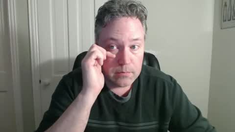 Snapshot of jeb5150 chatting on 7, 2, 2025 JE online show from 7, 2, 2025