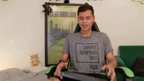 jebbins online show from 25, 3, 2026