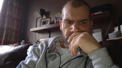 Matt online show from 5, 1, 2025