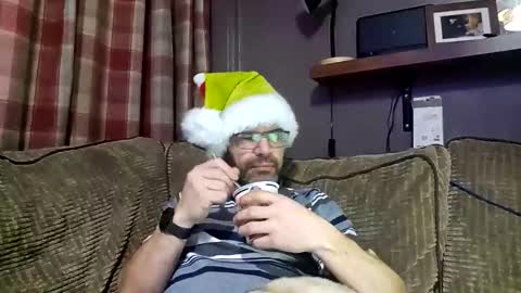 Matt online show from 21, 12, 2025