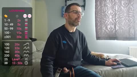 Snapshot of jediknight2 chatting on 9, 2, 2026 Matt online show from 9, 2, 2026