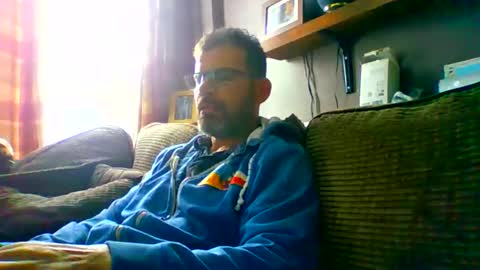 Matt online show from 17, 5, 2026