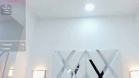 Jeen Taylor online show from 3, 2, 2025